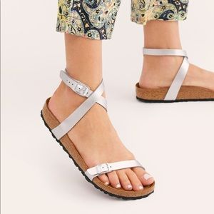 Daloa Birkenstock Sandals